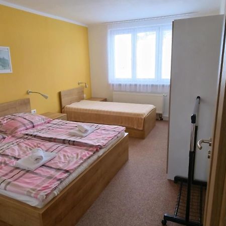 Apartmany 1050 كفيلدا المظهر الخارجي الصورة