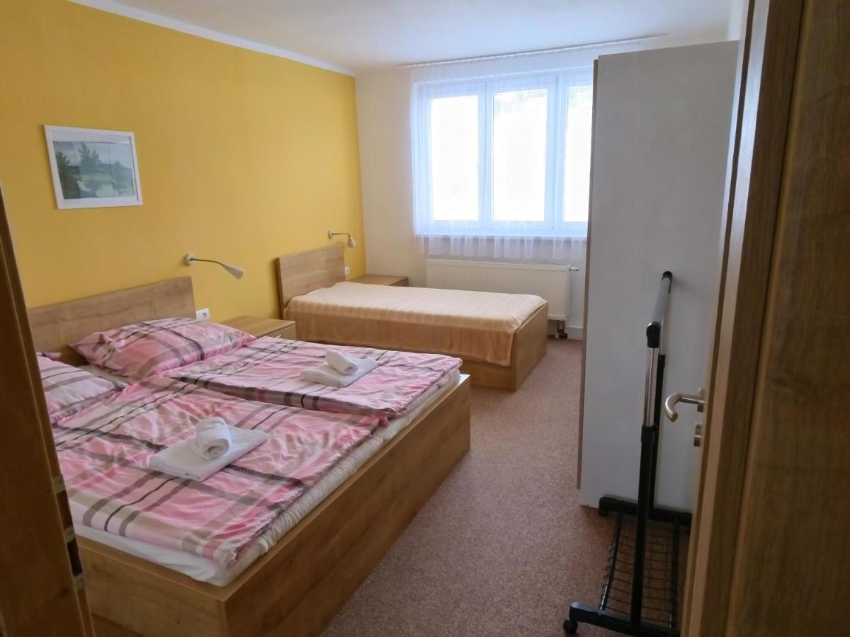 Apartmany 1050 كفيلدا المظهر الخارجي الصورة