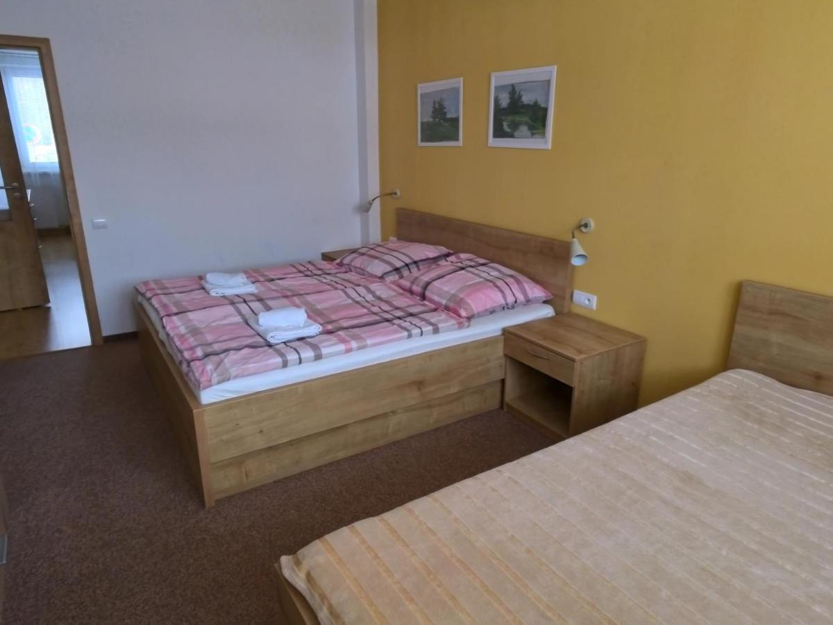 Apartmany 1050 كفيلدا المظهر الخارجي الصورة