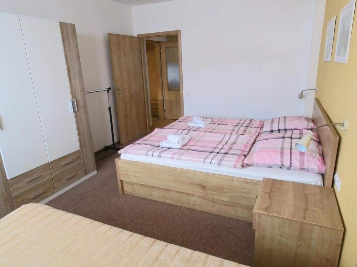 Apartmany 1050 كفيلدا المظهر الخارجي الصورة