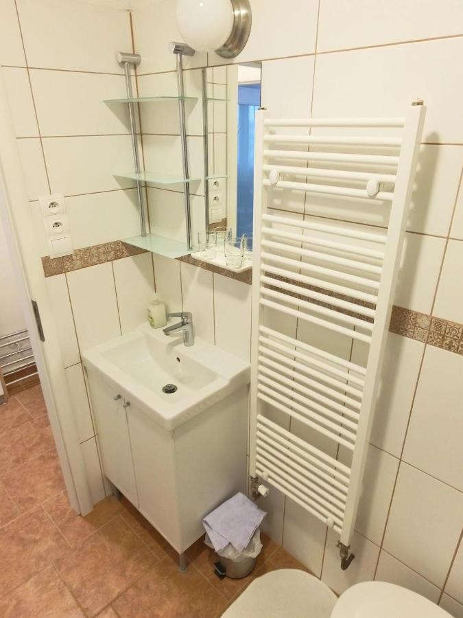 Apartmany 1050 كفيلدا المظهر الخارجي الصورة