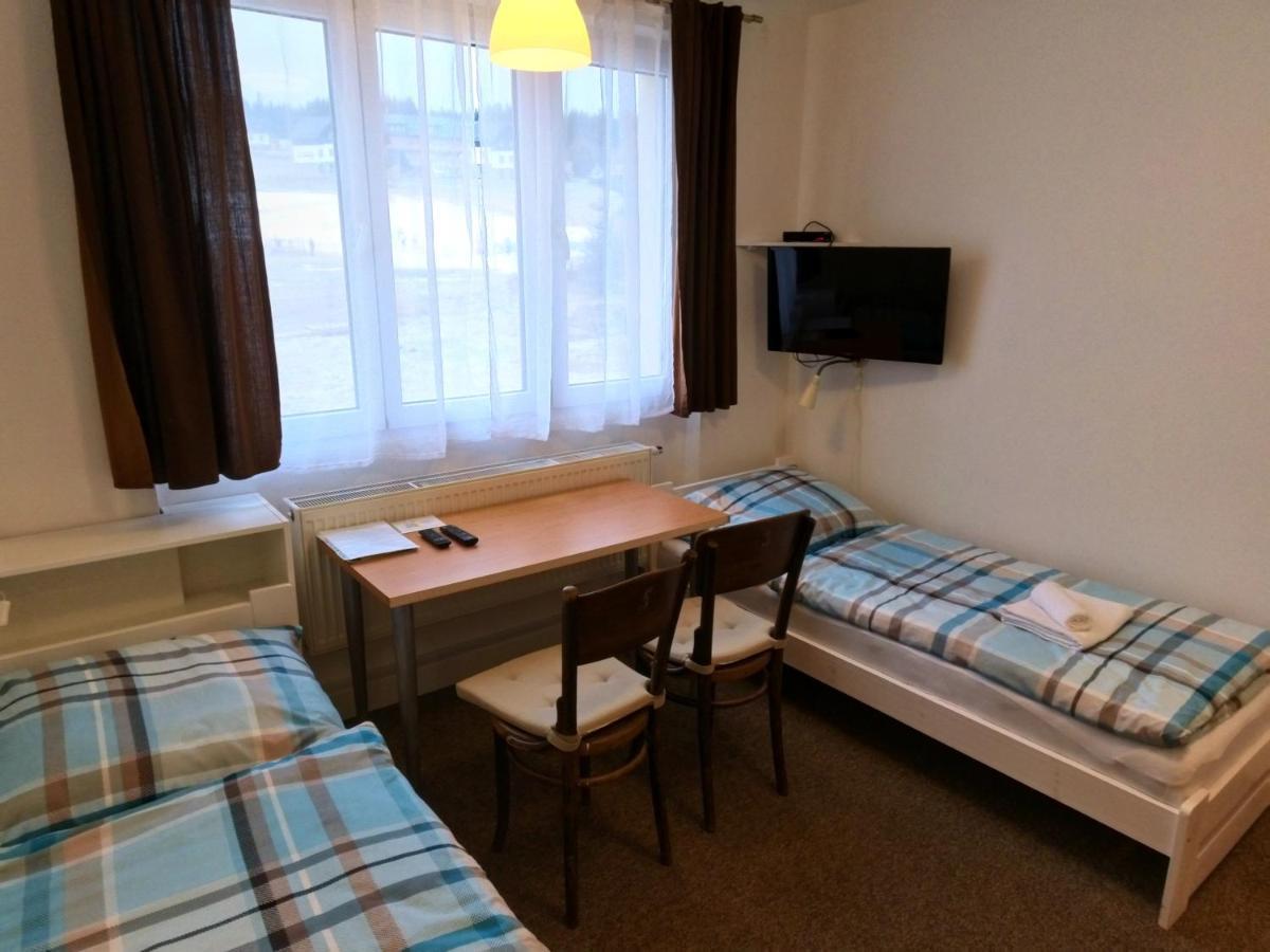 Apartmany 1050 كفيلدا المظهر الخارجي الصورة