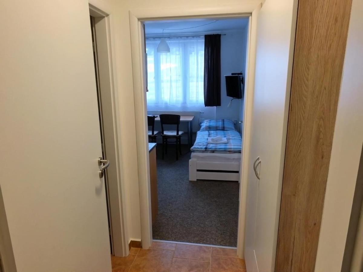 Apartmany 1050 كفيلدا المظهر الخارجي الصورة