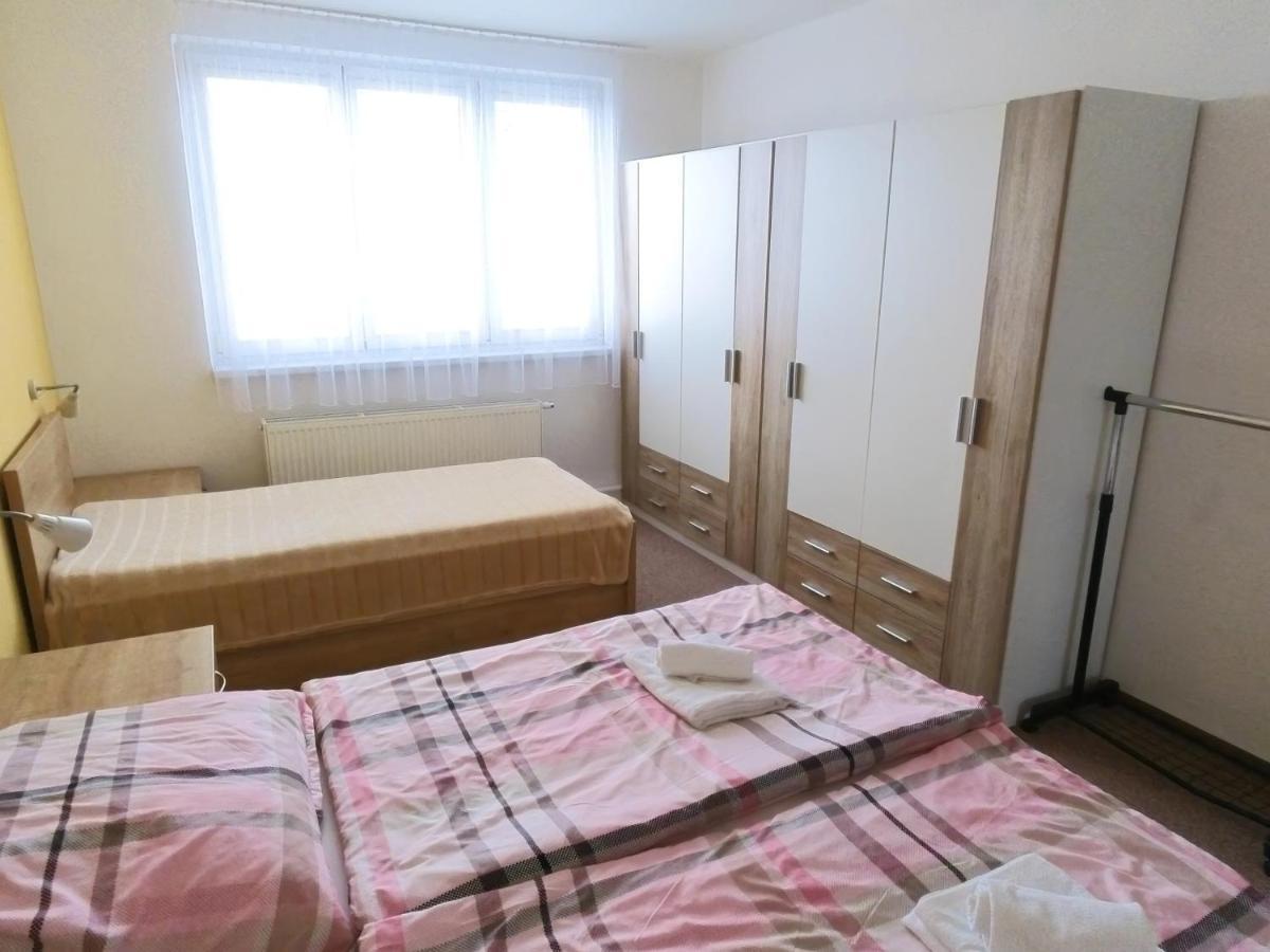 Apartmany 1050 كفيلدا المظهر الخارجي الصورة