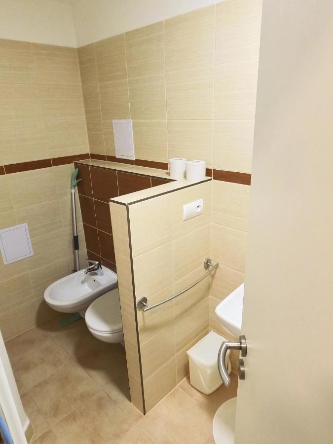 Apartmany 1050 كفيلدا المظهر الخارجي الصورة
