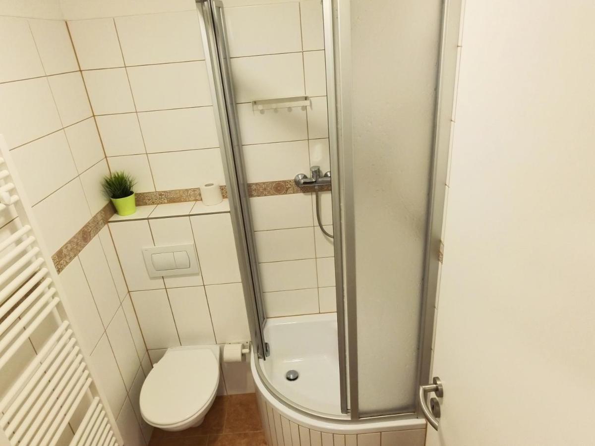 Apartmany 1050 كفيلدا المظهر الخارجي الصورة