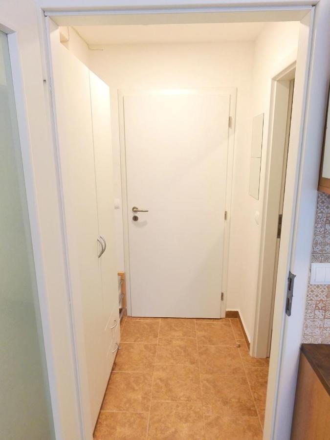 Apartmany 1050 كفيلدا المظهر الخارجي الصورة