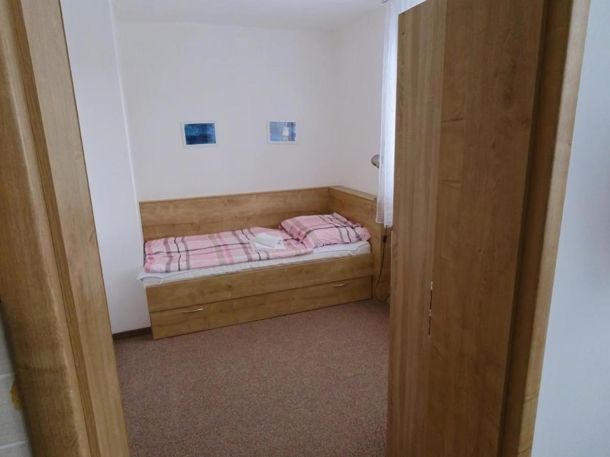 Apartmany 1050 كفيلدا المظهر الخارجي الصورة