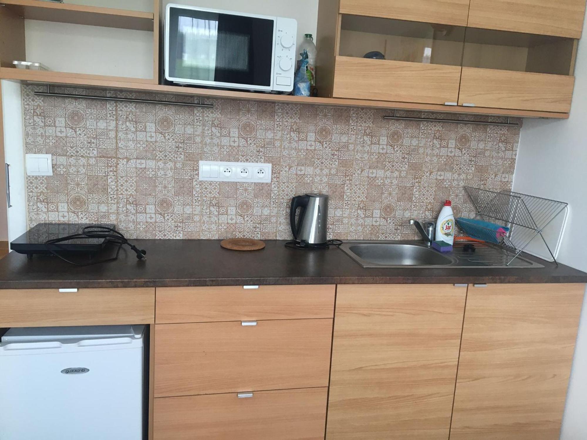 Apartmany 1050 كفيلدا المظهر الخارجي الصورة